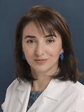 Dr. Leyla Gasimli-Gamache, DO