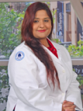 Dr. Ambreen Raza, MD photograph