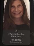 Cathy Cosentino