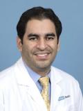 Dr. Julio Meza, MD
