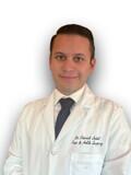 Dr. Patrick Jadali, DPM