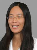 Dr. Stephanie Fong, DO photograph
