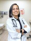 Dr. Christiana Shoushtari, MD