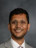 Dr. Prabhav Deo, MD photograph