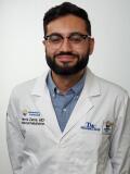 Dr. Harris Zamir, MD