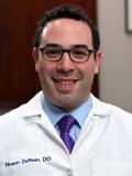 Dr. Noam Zeffren, MD photograph