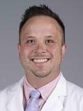 Dr. Cameron McCorcle, MD