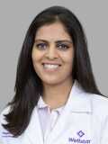 Dr. Megha Patel, DO photograph