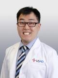 Dr. James Yoo, DO photograph