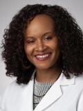 Dr. Brittany Lambert, MD photograph