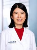 Dr. Ran Wang, MD photograph
