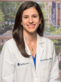 Photo: Dr. Alexa Waters, MD