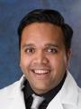 Photo: Dr. Rony Shah, MD