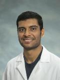Dr. Keval Patel, DO
