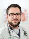 Dr. Heriberto Rodriguez, MD photograph