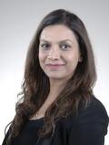 Dr. Sara Shafqat, MD
