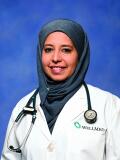 Dr. Nadia Mian, MD photograph
