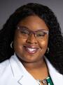 Tinesha Jefferson, APRN