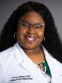 Tinesha Jefferson, APRN