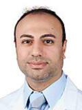 Dr. Sina Rahimi, MD