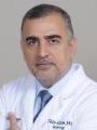 Photo: Dr. Nidal Badran, MD