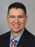 Dr. Eric Moore, MD photograph