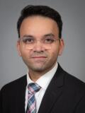 Dr. Abhishek Nimkar, MD