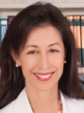 Dr. Cora Sternberg, MD photograph
