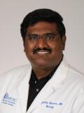Dr. Karthik Tanneru, MD