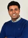 Dr. Manthan Pandya, MD