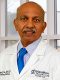 Dr. Edwin Rao, MD