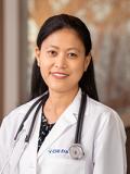 Dr. Hazel Lupena, MD