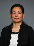 Dr. Nafisa Burhani, MD
