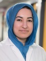 Dr. Sofia Chaudhry, MD