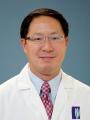 Photo: Dr. Eugene Hong, MD