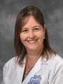 Photo: Dr. Carrie Stewart, MD