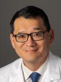 Dr. Dennis Tang, MD photograph