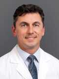Dr. Joseph Burns, MD photograph