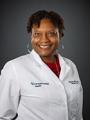 Photo: Dr. Crystal Martin, MD
