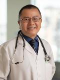 Dr. Ming Zhang, MD