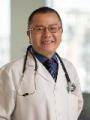 Photo: Dr. Ming Zhang, MD