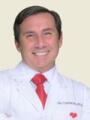 Photo: Dr. Luis Caceres, MD