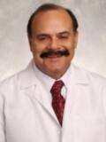 Dr. Norman Abbott, MD