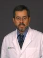 Photo: Dr. Augusto Morales, MD