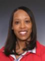 Photo: Dr. Cicely White, MD