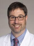 Dr. Jeffrey Tuvlin, MD photograph