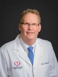 Dr. Dale Mueller, MD photograph