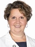 Dr. Jennifer Crook, MD photograph