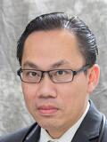 Dr. Tam Nguyen, DO photograph