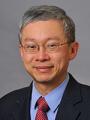 Photo: Dr. George Yeh, MD